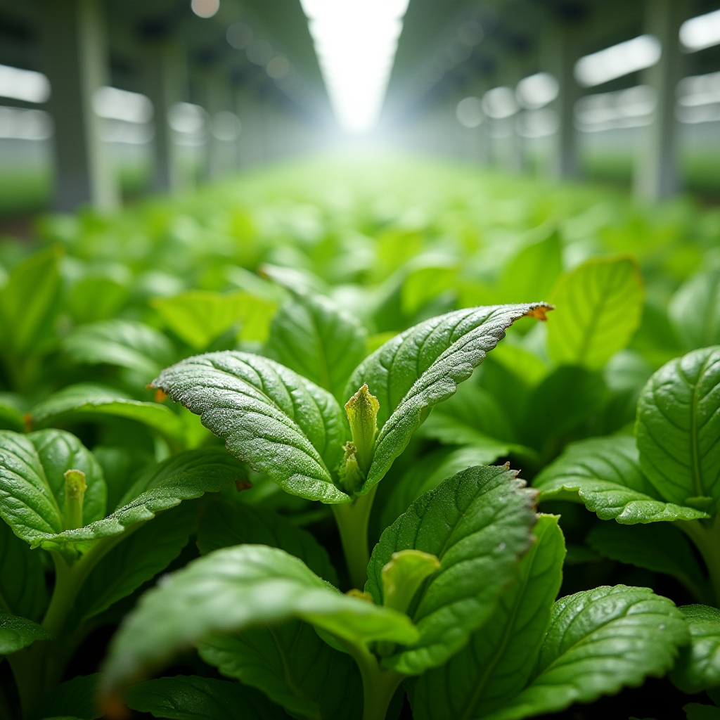 Stop Burning Leaves: Hydrogen Peroxide Foliar Sprays in Indoor Farms—Safer Powdery Mildew Control That Won’t Kill Yields (2026 Guide)