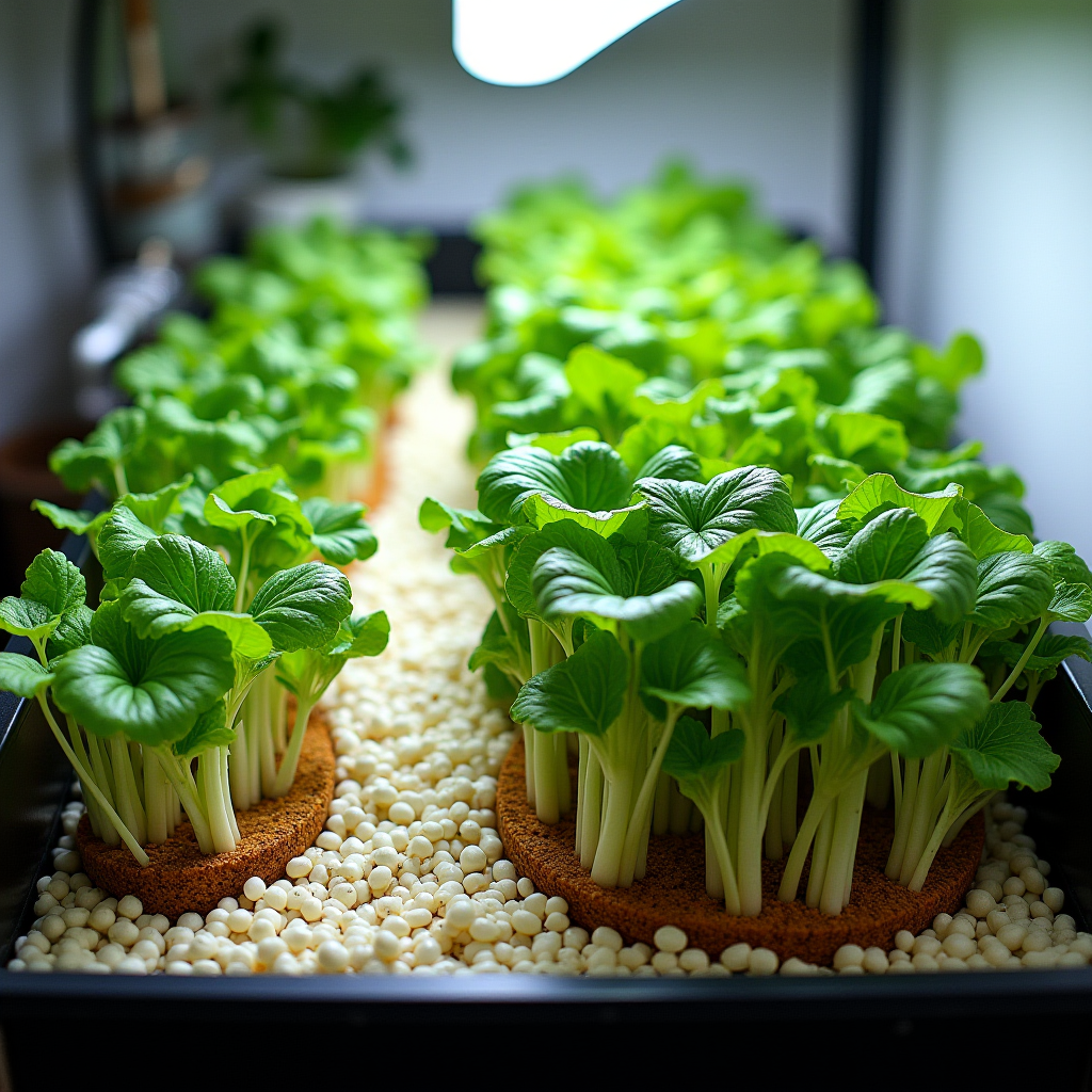 Organic Nutrients in Hydroponics Without the Slime: Safe Recipes, Filtration, and Side‑Loop Mineralization for NFT & DWC