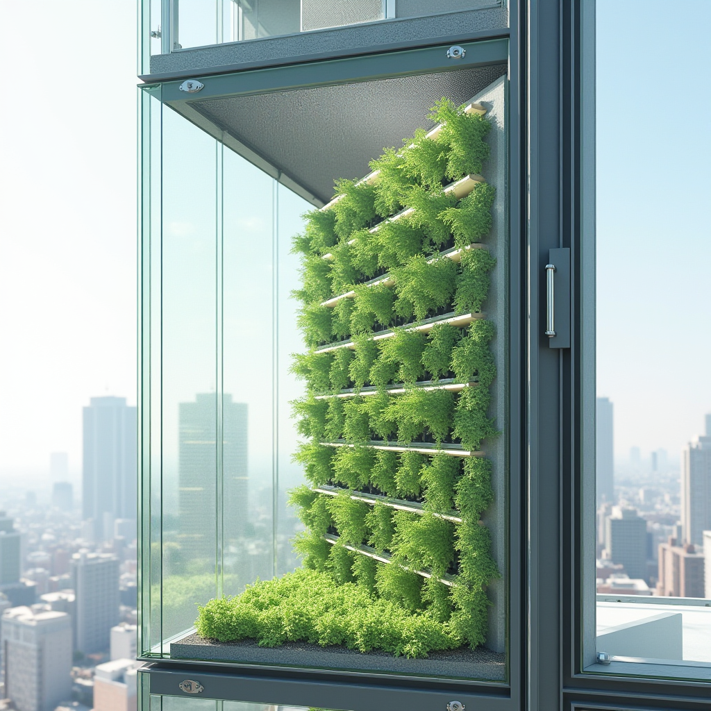 Vertical Farm Facades That Don’t Sweat: Condensation, Glazing, and MEP Integration for High‑Rise Indoor Farms (2026 Guide)