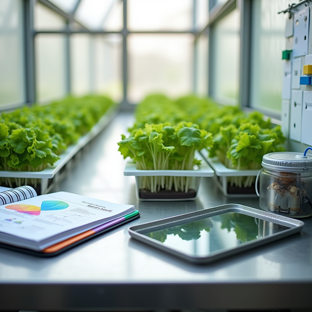 Hydroponic Greenhouse Workforce Training (2026): A 90‑Day SOP Onboarding Playbook That Protects Yields and Compliance