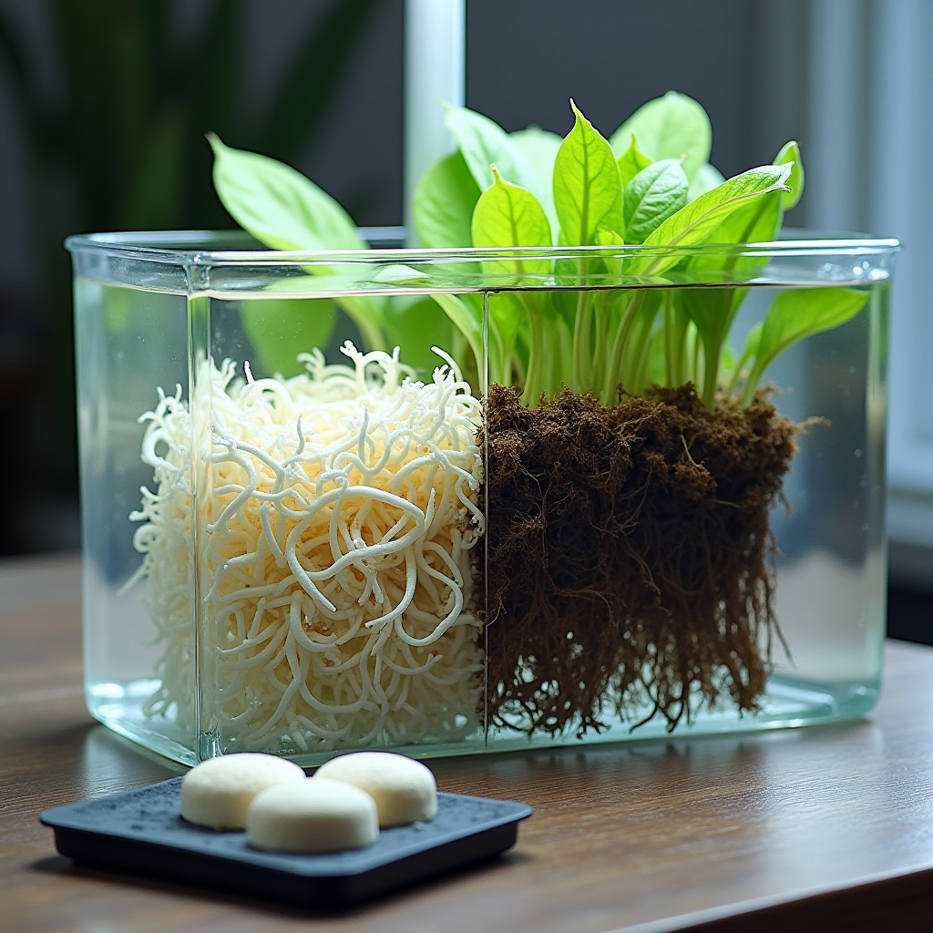 Hydroponic Dissolved Oxygen Guide: Air Stone Maintenance, Venturi Alternatives, and DO Targets to Prevent Root Rot