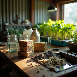 Africa Hydroponics Backward Integration: Local Nutrients, Media, and QA to Cut Costs and Supply Risk (2025–2026 Playbook)