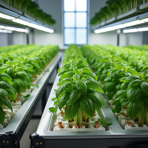 Make Your Hydroponic Herbs Retail-Ready in 2025