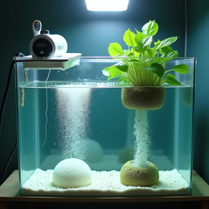 Hydroponic Air Stone Maintenance: Replacement Intervals, DO Targets, And Failure Signs