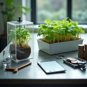 Hydroponics Careers: Real Salaries, Real Roles, and How to Get Hired