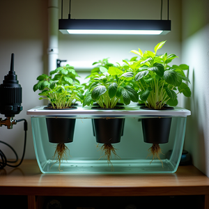 Automate Ebb & Flood Hydroponics in 2026: Pump Sizing, Smart Flood Timing & Food‑Safe Fail‑Safes