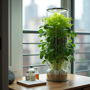 HydraTower-Style Vertical Hydroponics for Small Spaces: Real-World Yields, Design Tips and Cost Math for 2026