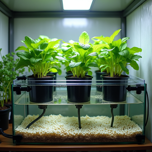 DIY Aquaponics Fish Farm Tours Are Going Viral – Here’s How Small Growers Can Actually Copy the Best Design Ideas
